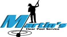 Martin's Clear Pool Service, Inc.