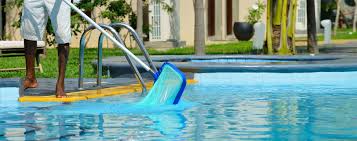 We keep your pool clear and clean